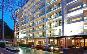 Vista Hotel Pattaya